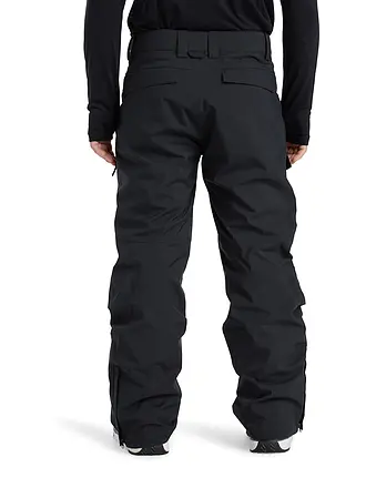 QUIKSILVER | Pantaloni da snowboard da uomo Utility PT | schwarz